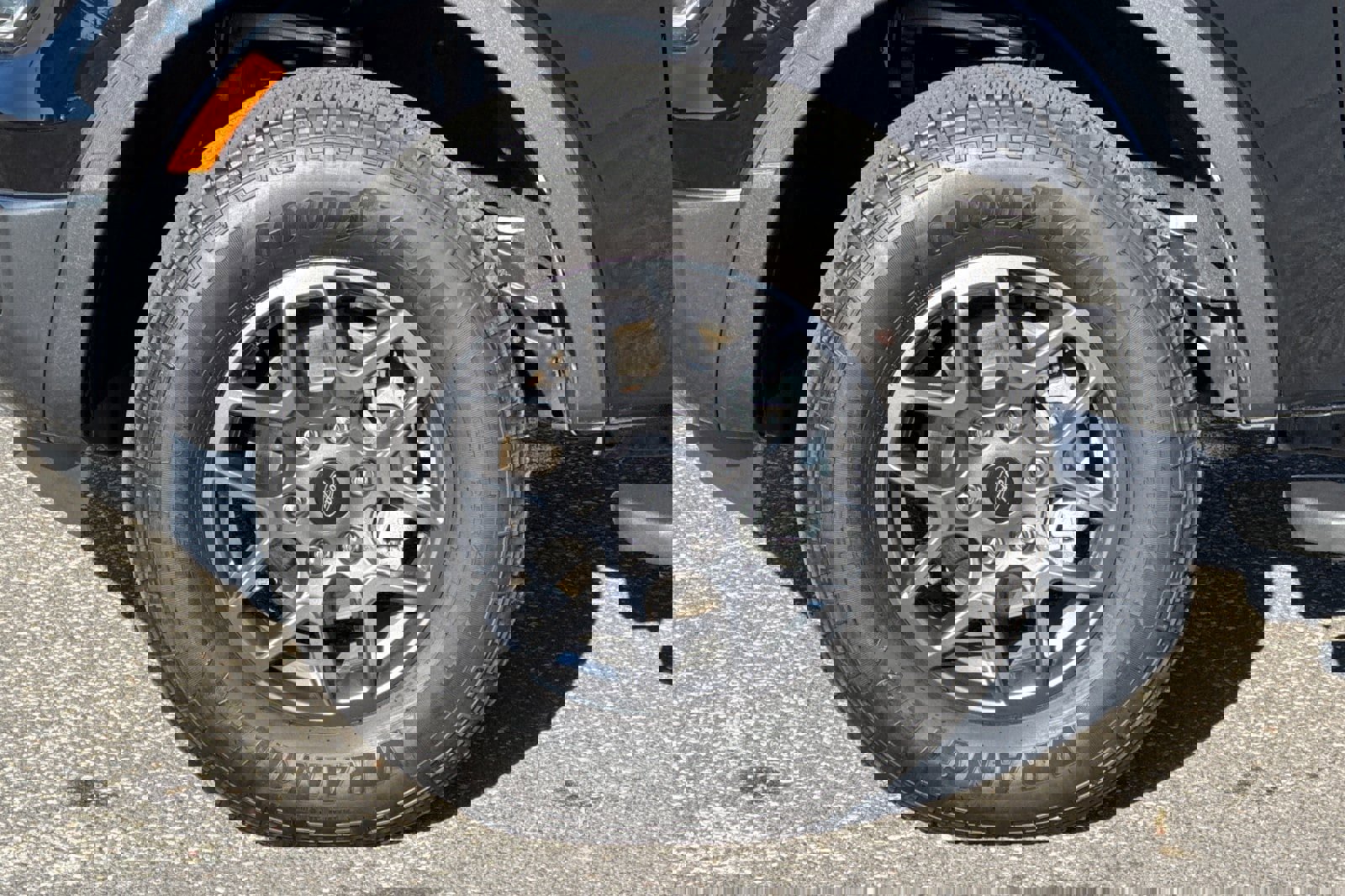 Certified 2024 Ford Ranger XLT w/ Equipment Group 301A High image 26