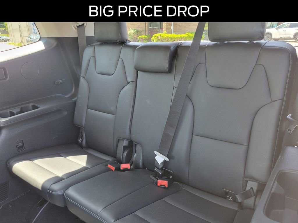 Used 2022 Kia Telluride EX w/ EX Premium Package FWD image 13