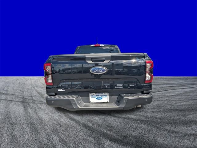 Certified 2025 Ford Ranger XL RWD image 5