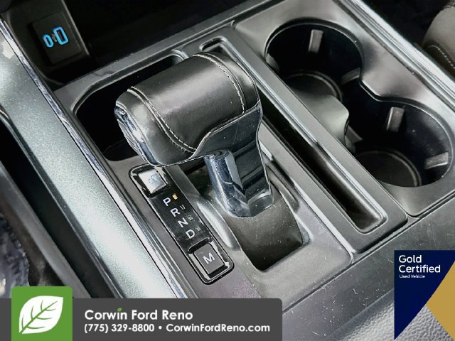 Certified 2021 Ford F150 XLT w/ Equipment Group 302A High AWD/4WD image 21