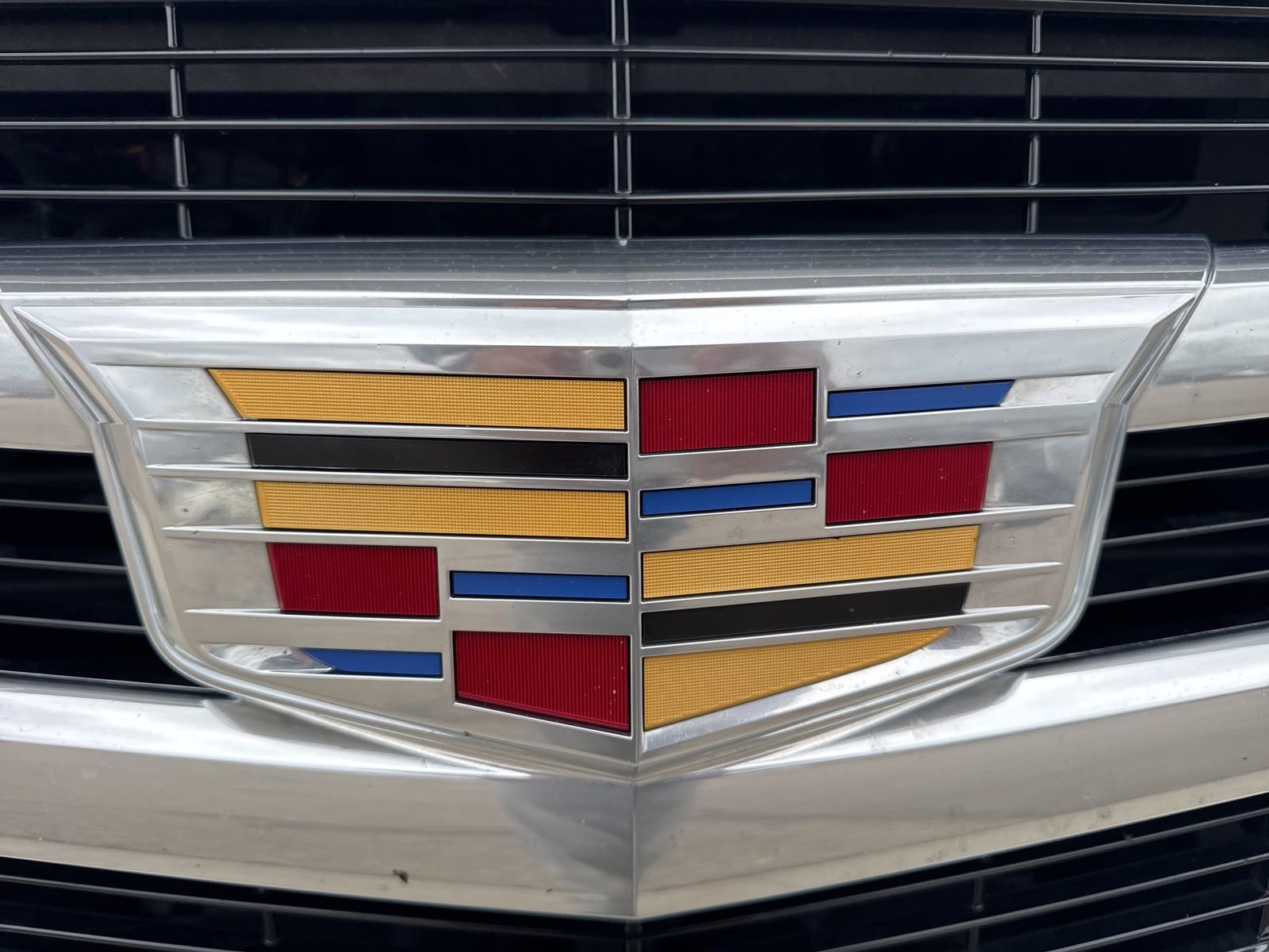 Used 2019 Cadillac Escalade Luxury AWD/4WD image 14
