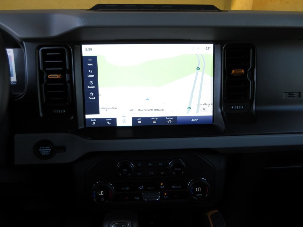 Certified 2023 Ford Bronco Badlands w/ Sasquatch Package AWD/4WD image 17