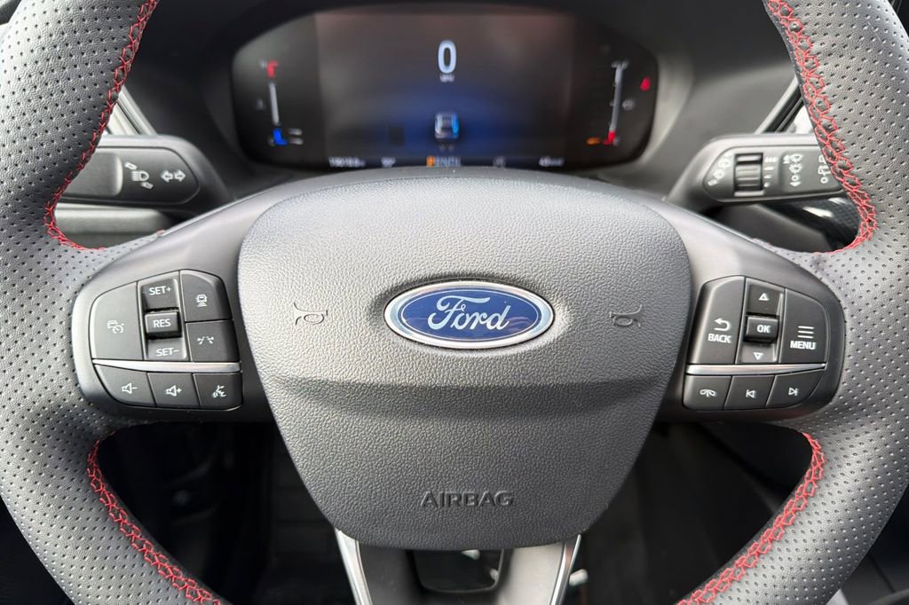 Certified 2023 Ford Escape ST-Line w/ Tech Pack #1 AWD/4WD image 23