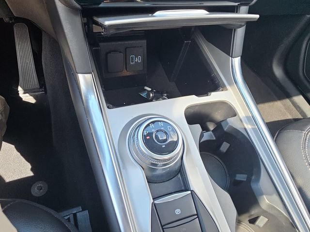 Certified 2023 Ford Explorer Limited w/ Limited Technology Package AWD/4WD image 18