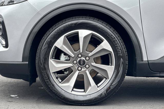 Certified 2023 Ford Escape Platinum FWD image 37