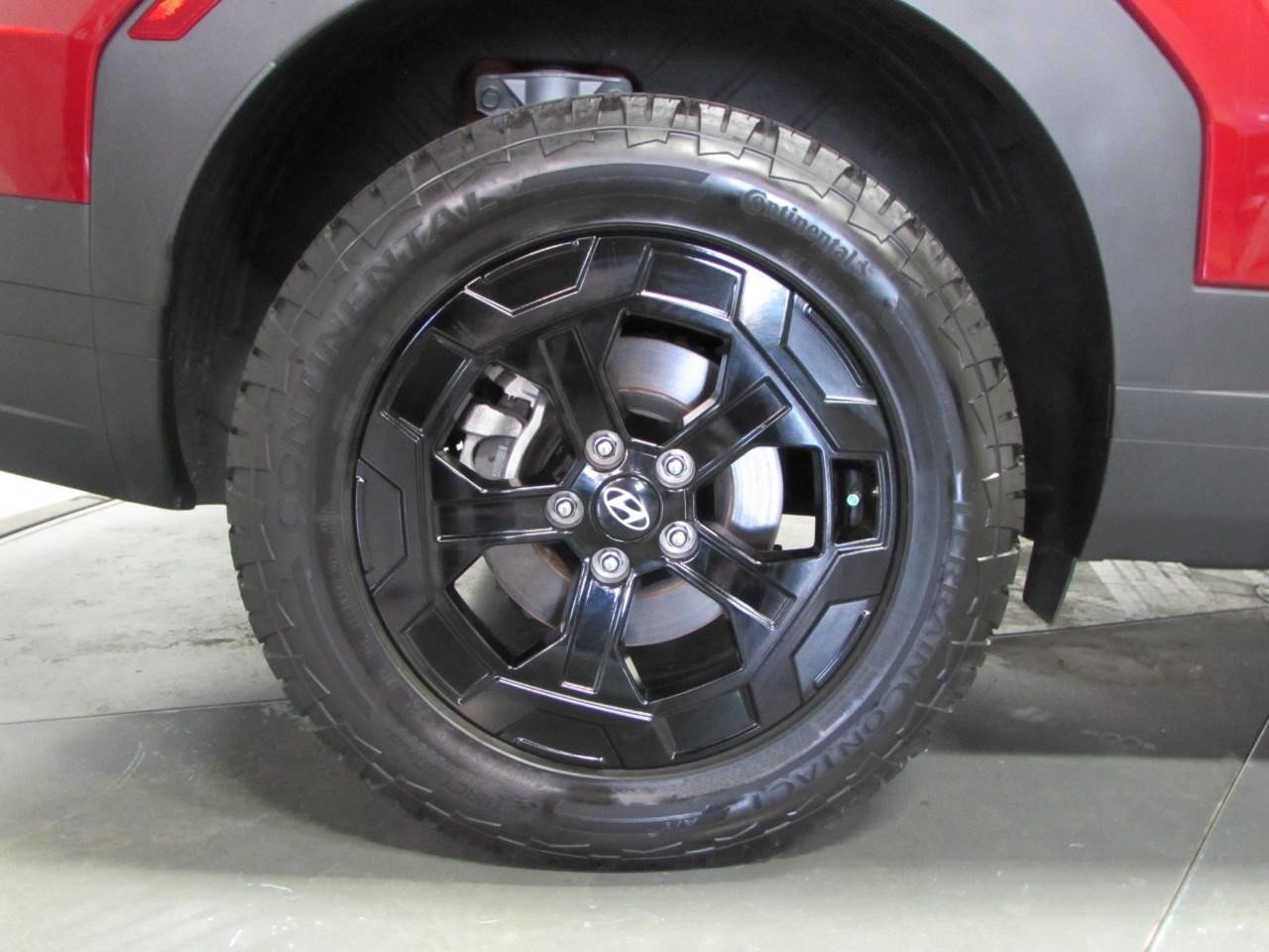 Used 2024 Hyundai Santa Fe XRT AWD/4WD image 9