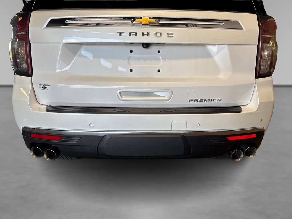 Used 2023 Chevrolet Tahoe Premier AWD/4WD image 19