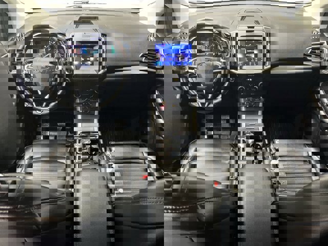 Certified 2020 Ford Edge SEL w/ Convenience Package image 4