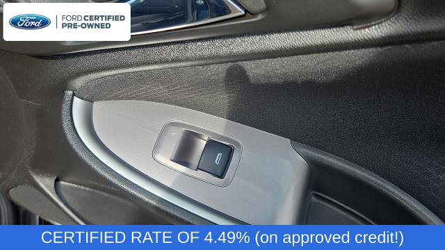 Used 2025 Chevrolet Malibu LT FWD image 23