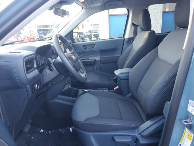 Certified 2023 Ford Maverick XL image 14
