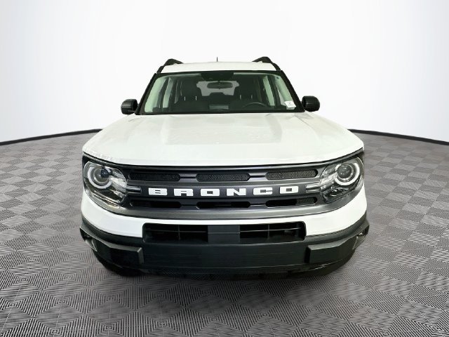 Certified 2024 Ford Bronco Sport Big Bend w/ Convenience Package AWD/4WD image 5