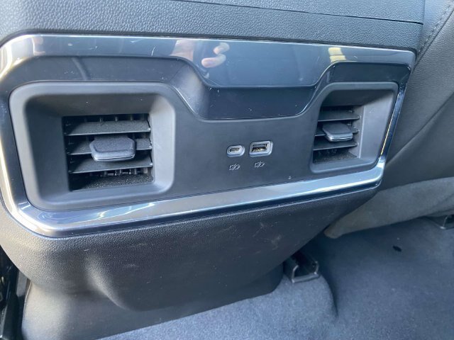 Used 2023 GMC Sierra 1500 SLT w/ SLT Premium Package AWD/4WD image 13