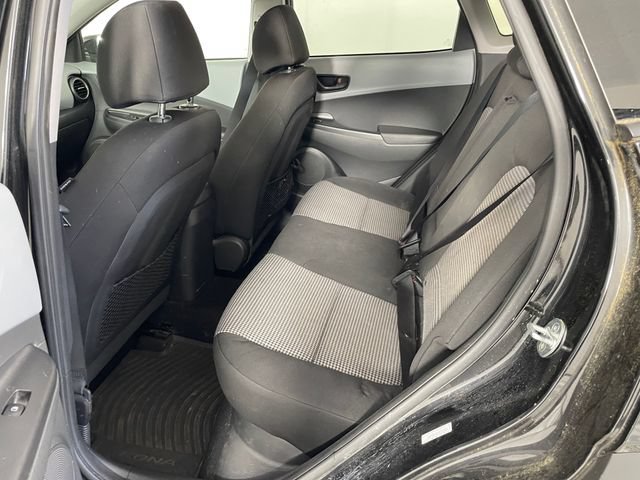Used 2021 Hyundai Kona SEL AWD/4WD image 12