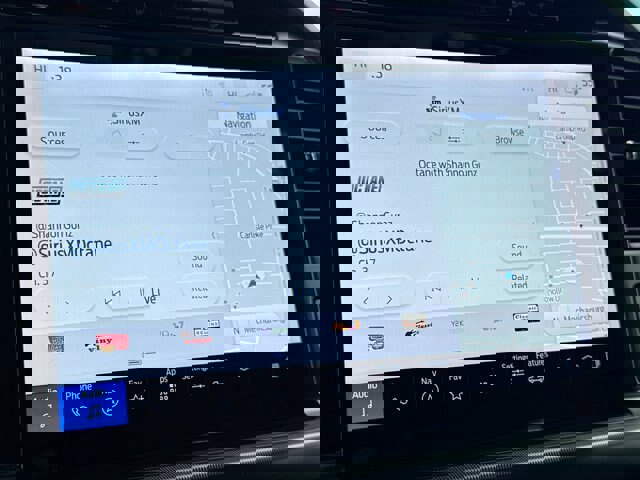 Certified 2024 Ford F150 Platinum w/ Equipment Group 702A High image 14