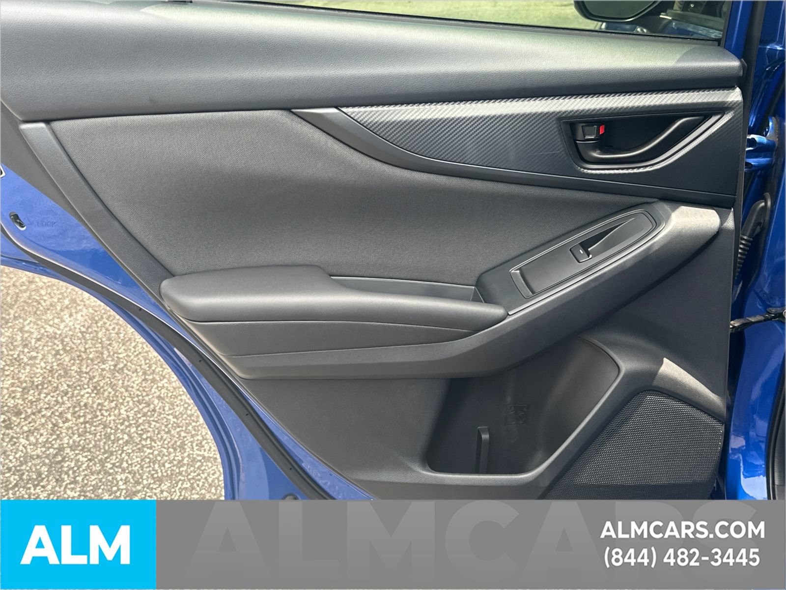 Used 2023 Subaru WRX AWD/4WD image 24