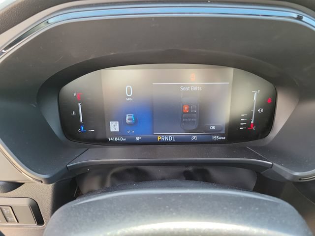 Certified 2024 Ford Escape ST-Line w/ Tech Pack #1 AWD/4WD image 9