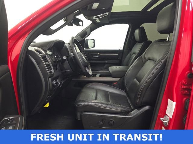 Used 2020 RAM 1500 Sport w/ Alpine Leather & Sound Group AWD/4WD image 4