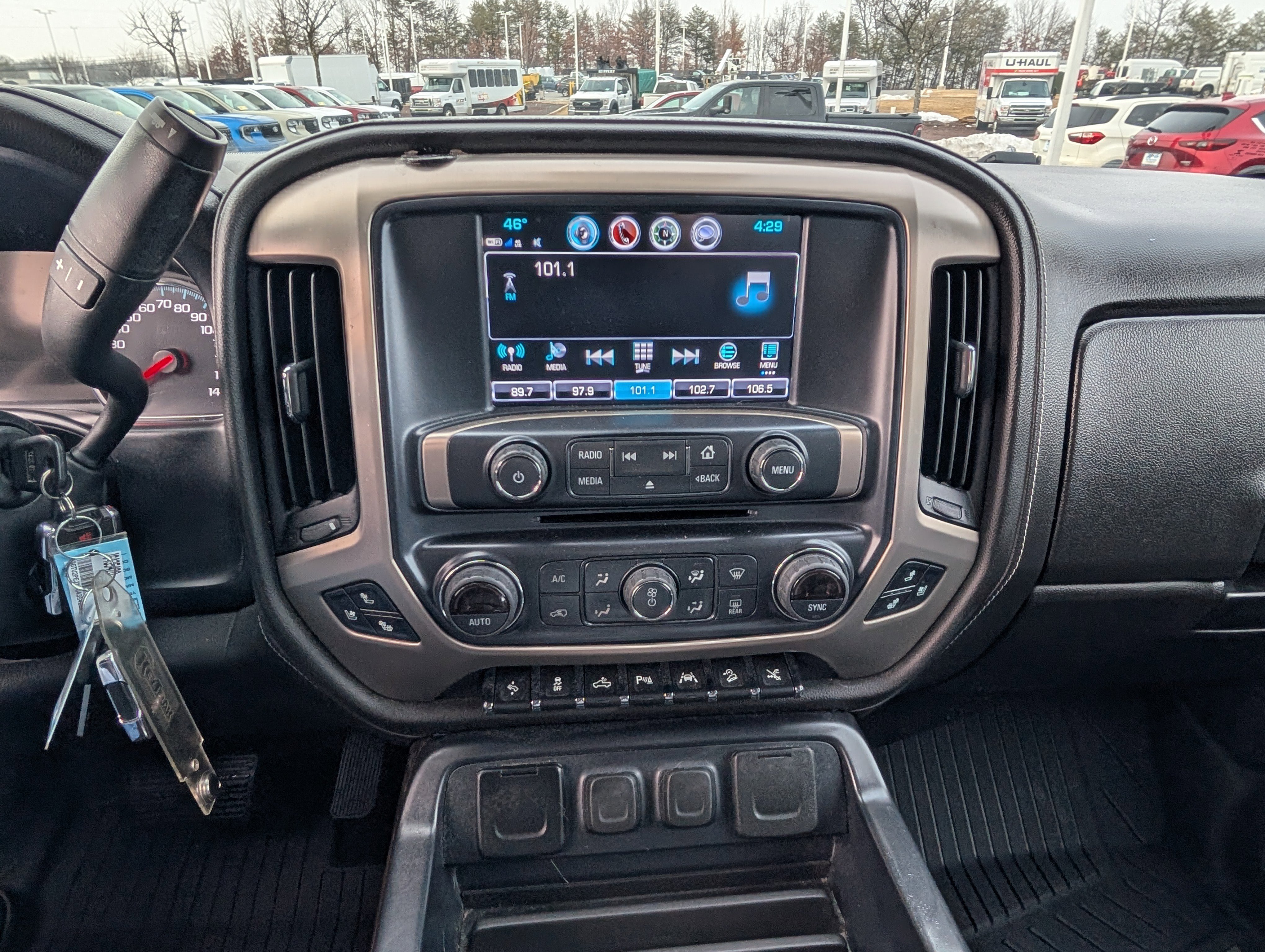 Used 2018 GMC Sierra 1500 Denali w/ Denali Ultimate Package image 17