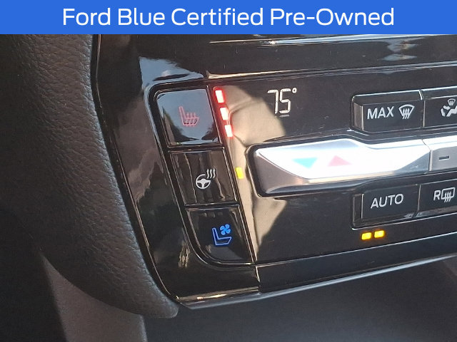 Certified 2021 Ford Explorer Limited AWD/4WD image 28