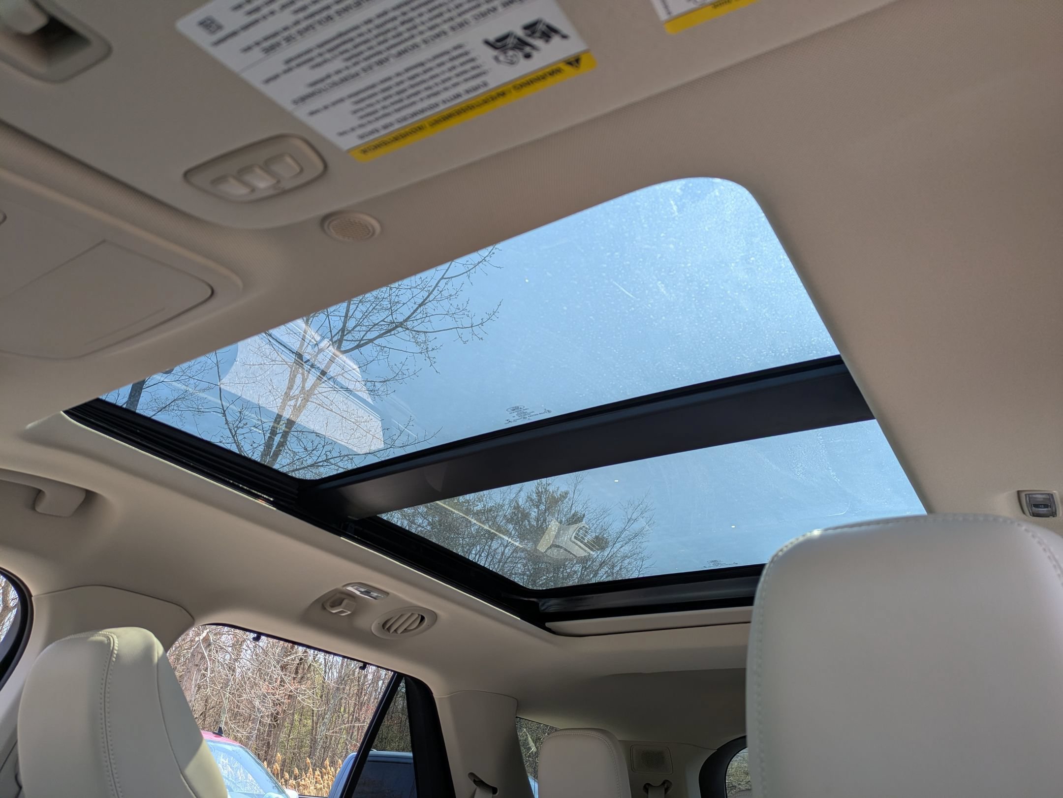 Certified 2020 Ford Explorer Platinum w/ Premium Technology Package AWD/4WD image 15