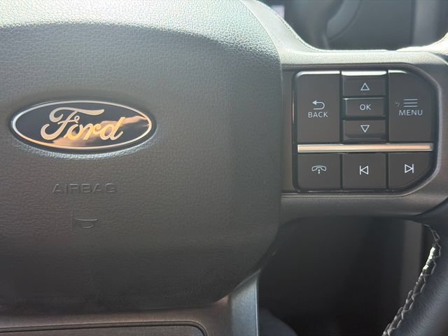 Certified 2024 Ford F150 XLT w/ Equipment Group 302A MID AWD/4WD image 33