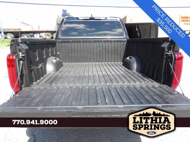 Used 2022 Toyota Tundra SR5 w/ SR5 Convenience Package image 13