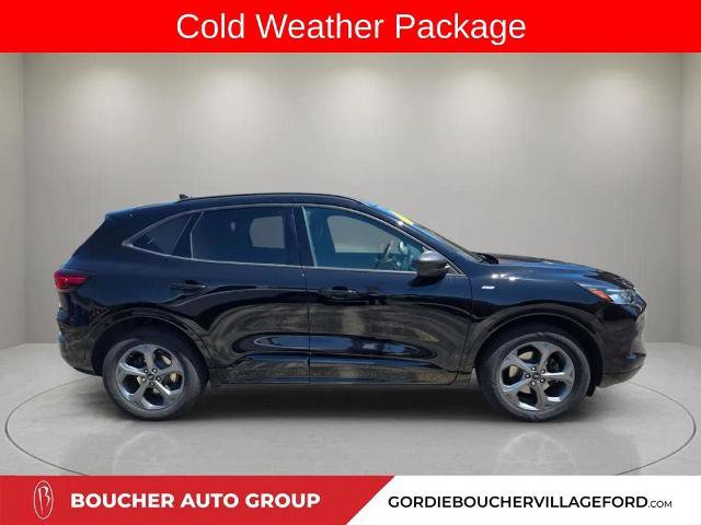 Certified 2023 Ford Escape ST-Line w/ Tech Pack #1 AWD/4WD image 8