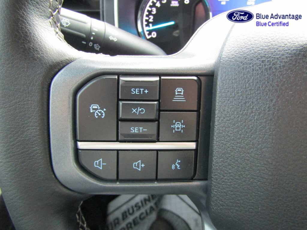 Certified 2023 Ford F150 XLT w/ Equipment Group 302A High AWD/4WD image 29