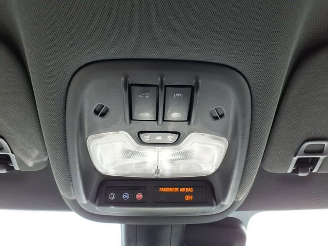 Used 2021 Chevrolet TrailBlazer ACTIV w/ Sun and Liftgate Package image 29