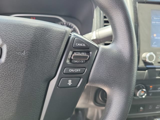Used 2024 Nissan Frontier S w/ Technology Package RWD image 31