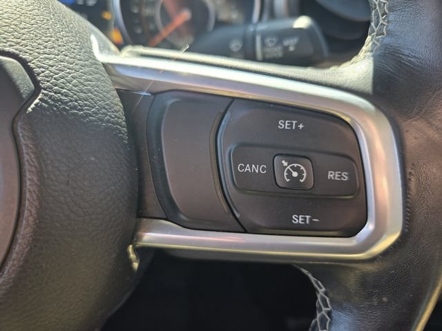 Used 2020 Jeep Gladiator Sport w/ Quick Order Package 24S AWD/4WD image 30