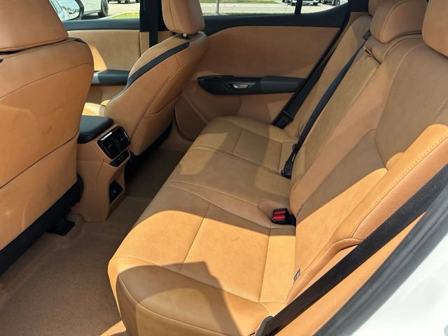 Used 2023 Lexus RZ 450e Premium w/ Technology Package AWD/4WD image 13