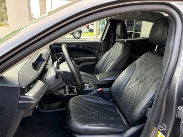 Certified 2023 Ford Mustang Mach-E Select RWD image 12