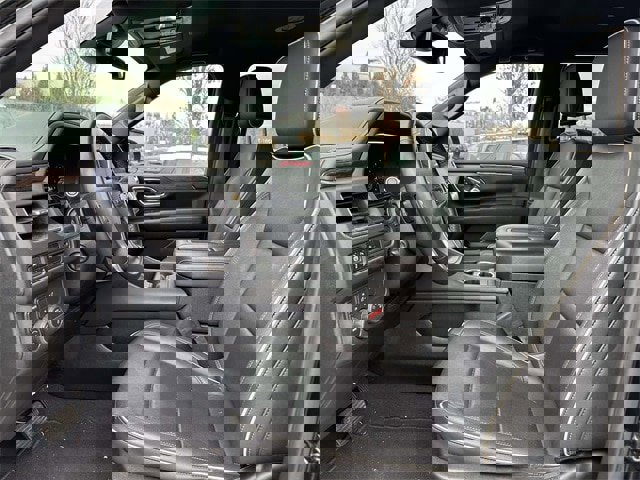 Used 2024 Chevrolet Tahoe Premier image 20