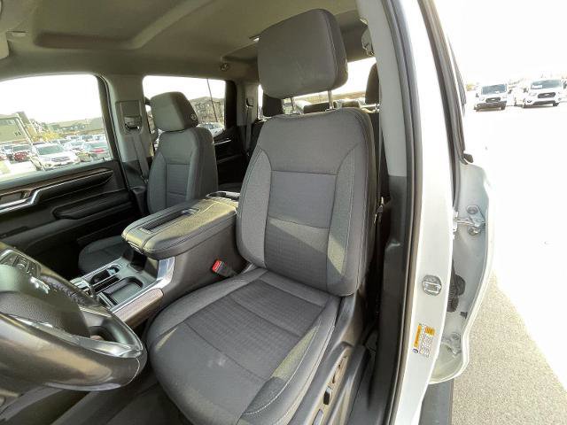 Used 2022 Chevrolet Silverado 1500 RST image 18