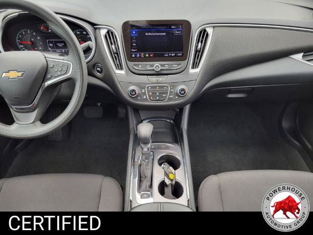 Used 2025 Chevrolet Malibu LT FWD image 19