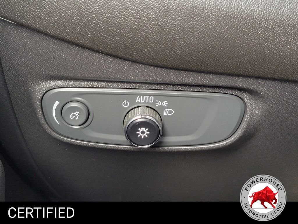 Used 2023 Chevrolet Equinox LS FWD image 27