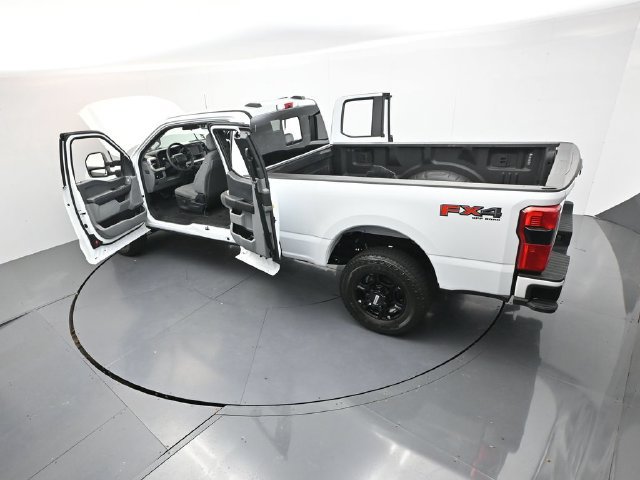 Certified 2025 Ford F350 XL w/ STX Appearance Package AWD/4WD image 50