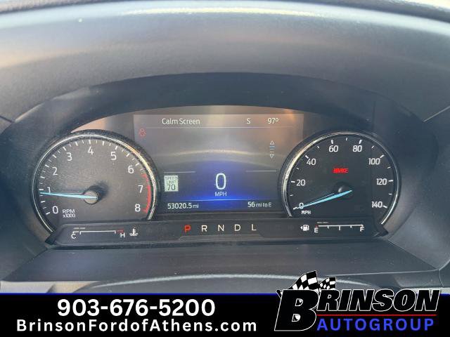 Certified 2023 Ford Explorer XLT w/ Equipment Group 202A RWD image 22