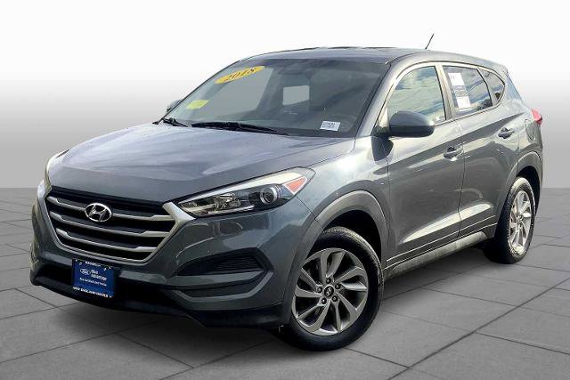 Used 2018 Hyundai Tucson SE w/ Cargo Package