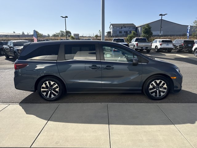 Used 2025 Honda Odyssey EX-L image 6