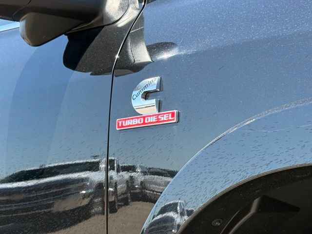 Used 2024 RAM 3500 Limited w/ Towing Technology Group AWD/4WD image 8