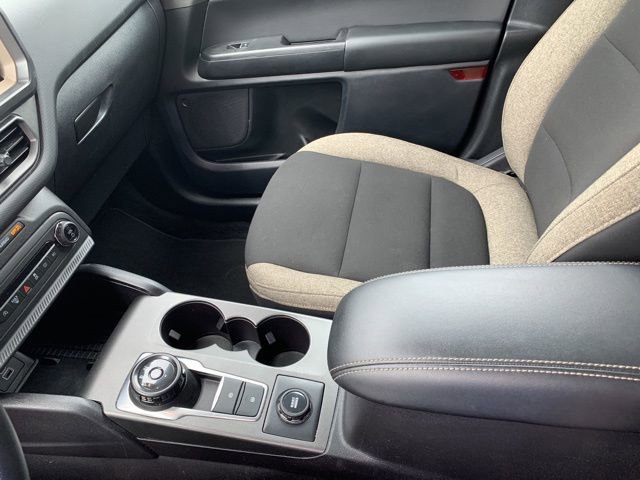 Certified 2025 Ford Bronco Sport Big Bend AWD/4WD image 34