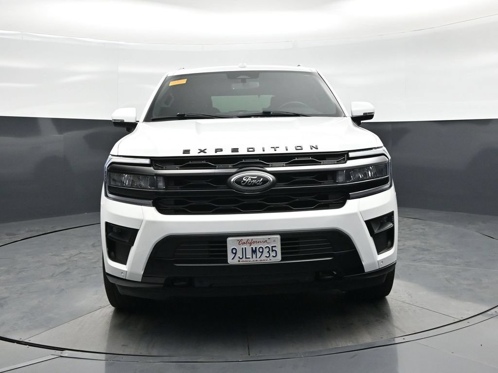 Certified 2023 Ford Expedition Limited AWD/4WD image 22