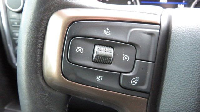 Used 2022 Chevrolet Silverado 3500 High Country image 23