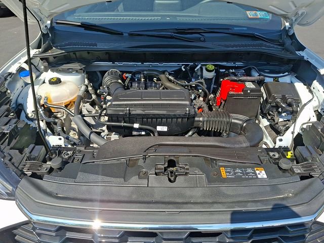 Certified 2023 Ford Escape ST-Line AWD/4WD image 33