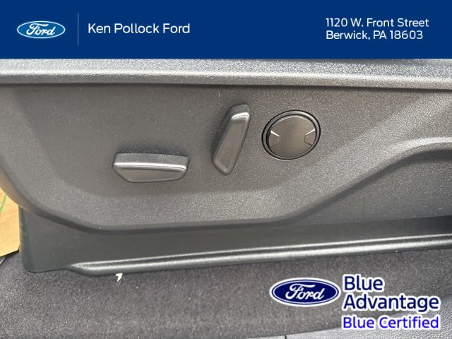 Certified 2023 Ford F150 XLT w/ Equipment Group 302A High image 18