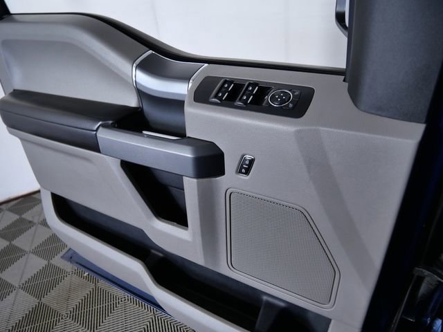 Certified 2018 Ford F150 XLT w/ Equipment Group 302A Luxury image 26