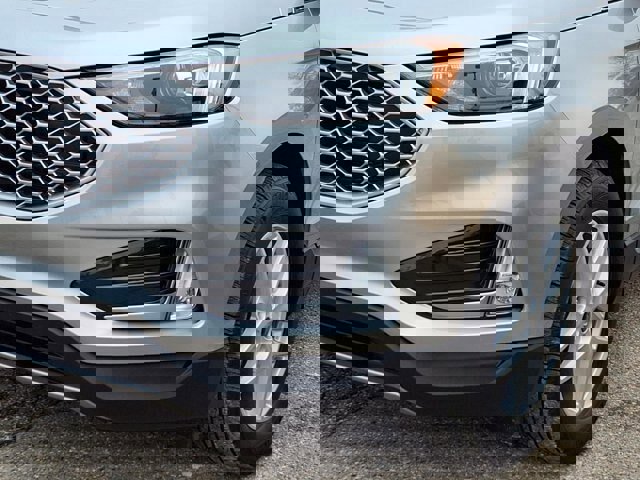 Certified 2023 Ford Edge SEL w/ Convenience Package image 26