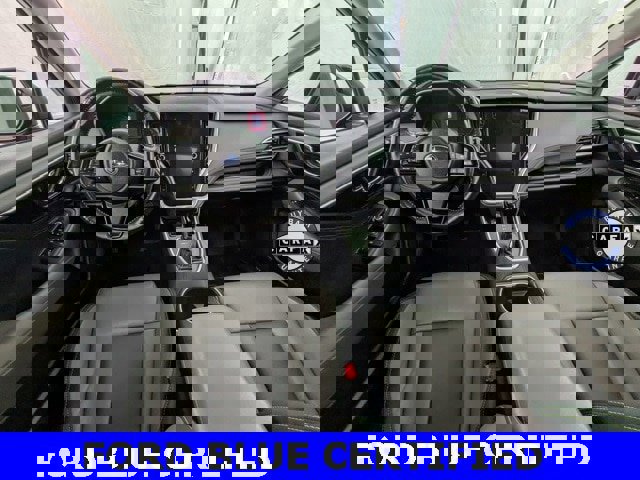 Used 2024 Subaru Outback Onyx Edition image 10